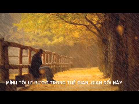 Thể hiện bởi Vũ Đức Võ