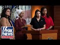 The Five React To Progressive Democrats Unveiling Agenda To Pressure Biden