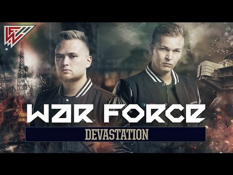 War Force - Devastation