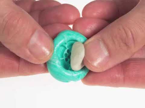 How to use Castaldo Quick Sil