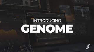 Video thumbnail for Introducing GENOME by TwoNotesTV