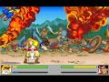 PC Longplay 681 Sango Fighter