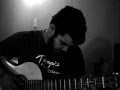 Me acorde de ti - Fito & Fitipaldis (Cover) 