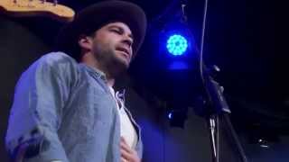 The Lone Bellow: &#39;Then Came The Morning&#39; Live On Soundcheck