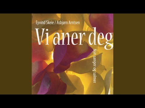 Kom, La Oss Søke Den Ukjente Gud