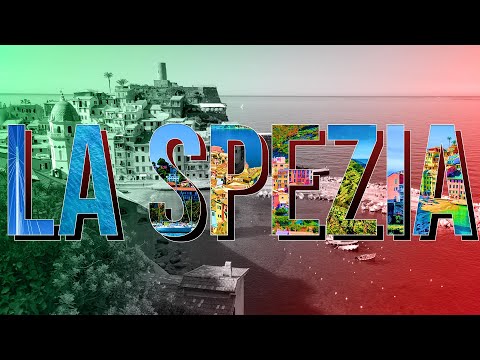 La Spezia: Italy's Hidden Gem Of Coastal Beauty And Charm | Cinque Terre