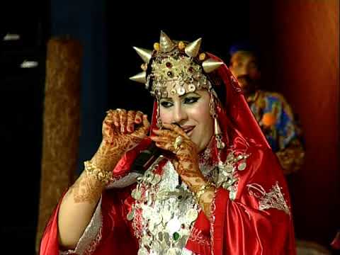 NAIMA BENT OUDADN  SIDI BEN AISSA