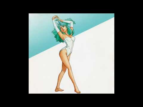 Opening Title "Old L.A 2040" Full