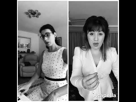 Mendelssohn Op.63 No.4  Herbstlied with soprano Eleanor Greenwood