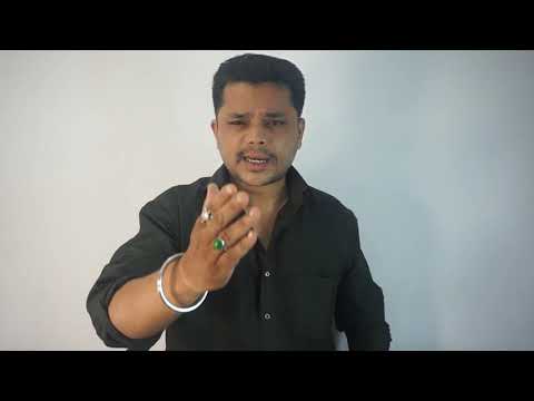 Kiran Masekar P.I. Interrogation