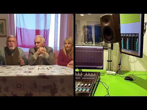 Pappalardo e Pino ultimo atto - La Zanzara 18.2.2022