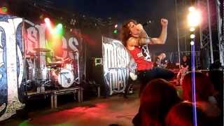 Miss May I - Masses Of A Dying Breed @ Groezrock 2011