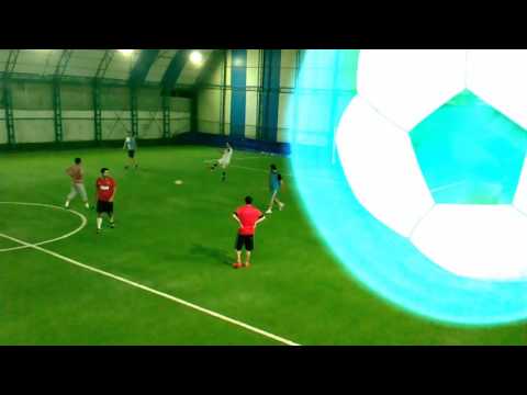 Burak Halısaha 04.11.2015 21:00 - akillisaha.com