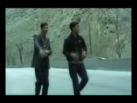 Azat we Geldish - Menli