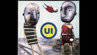Ui - Horn Crown Label