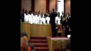 Morning Star Mass Choir - Soon I Will Be Done With The Troubles Of The World