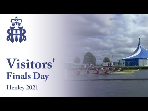 Leander Club v Oxford Brookes Univ A - Visitors'