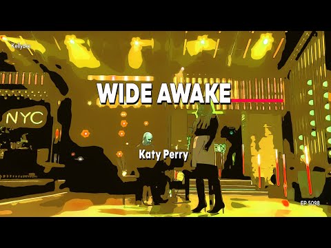 Kellyoke | Wide Awake (Katy Perry)