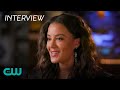 Reflections Of Identity The CW