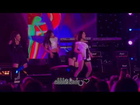 [FANCAM] 180428 RED VELVET- BAD BOYS at KOREA TIMES MUSIC FESTIVAL
