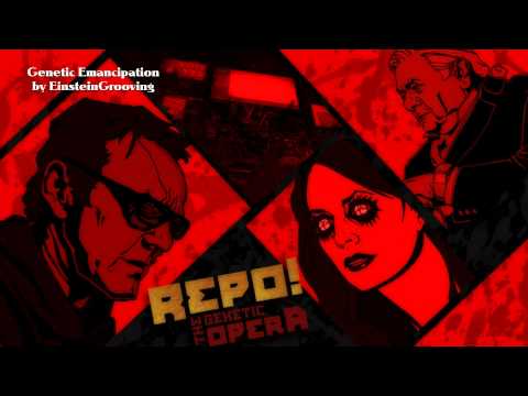 [EinsteinGrooving] Genetic Emancipation