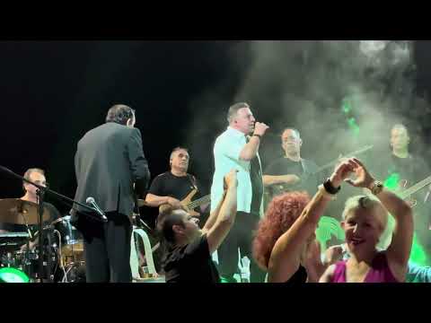 Αστα να πάνε…Σαφετης -μουριά Τρικάλων 23/7/25