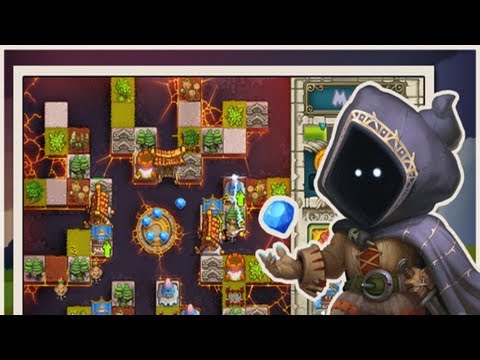 Best Free Games of The Day October 18, 2011