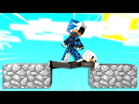 DOBBIAMO COLLABORARE PER FINIRE IL PARKOUR - PARTE 2