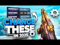 Valorant Settings That Actually Make A Difference In 2025
