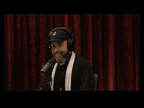 @joerogan - "Joe Rogan Experience #2391 - Duncan Trussell"