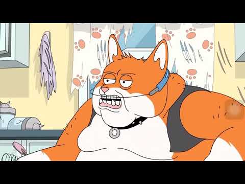 Tłusty kot Dustiego (Paradise PD) sezon 2 [2020]