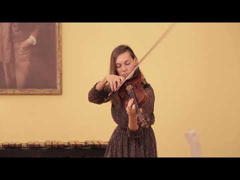 Russian Dance (Igor Stravinsky)