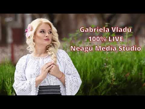 Cel mai frumos program cu Gabriela Vladu  - 100% LIVE de masa si voie buna!