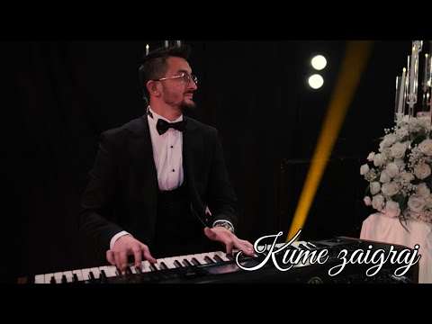 Kume zaigraj - Bendot na Brakja Nune