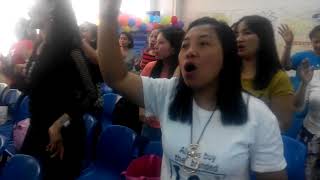 We've Been Chosen by Bro.Rollie