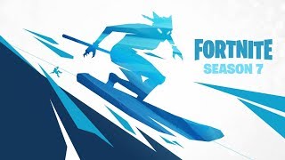 ＃33[fortnite]シーズン7 padでPC版［Victory Royal］