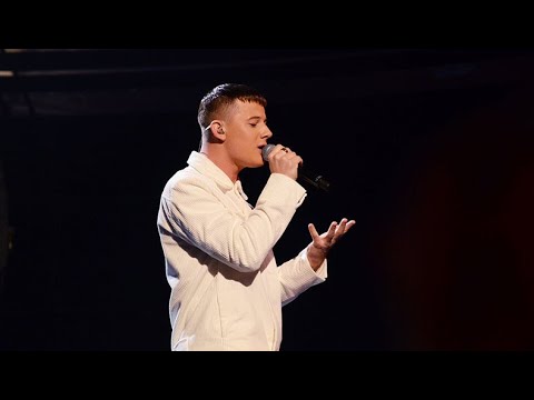 Sebastian Walldén: Hos dig är jag underbar – Patrik Isaksson – Idol 2018 - Idol Sverige (TV4)