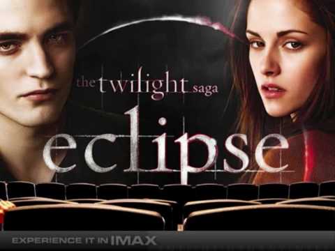 (Eclipse Soundtrack) 16 MiMi - Don't You Mourn The Sun
