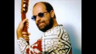 Música e Trabalho: O Rancho Da Goiabada (João Bosco)