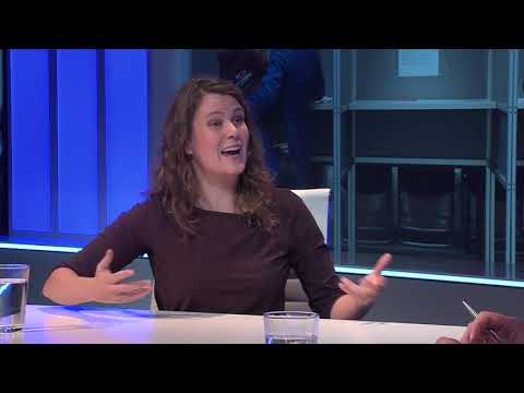 Uitgelicht! 23 november 2018 - Anne Kuik (CDA) over studentenlening en Preventieakkoord