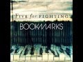 Five For Fighting - Heaven Knows
