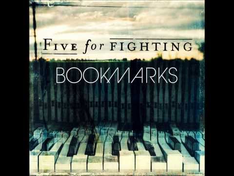 Five For Fighting - Heaven Knows