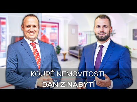 Vše o koupi nemovitosti - Martin Prais & Richard Haidlmayer