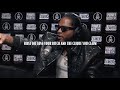 AB SOUL L A LEAKERS FREESTYLE LYRICS SPITS OVER 2PAC HIT EM UP BIGGIES WHO SHOT YA