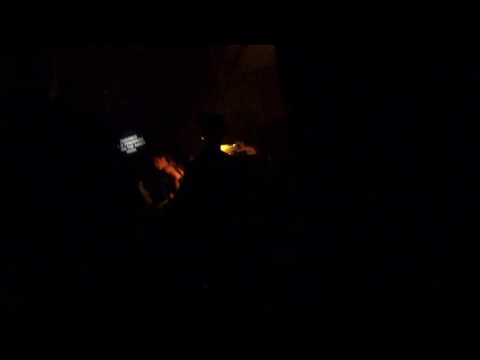 King Shiloh dubplate @Vooruit Gent