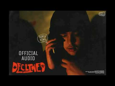 Denimadic - Declined (Official Audio)