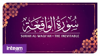 Download lagu [056] Surah Al-Waqi'ah سورة ٱلْوَاقِعَة by Ustaz Khairul Anuar Basri mp3