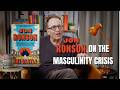 Is there a new wave of disinhibition engulfing society? | Jon Ronson on his new book The Castle