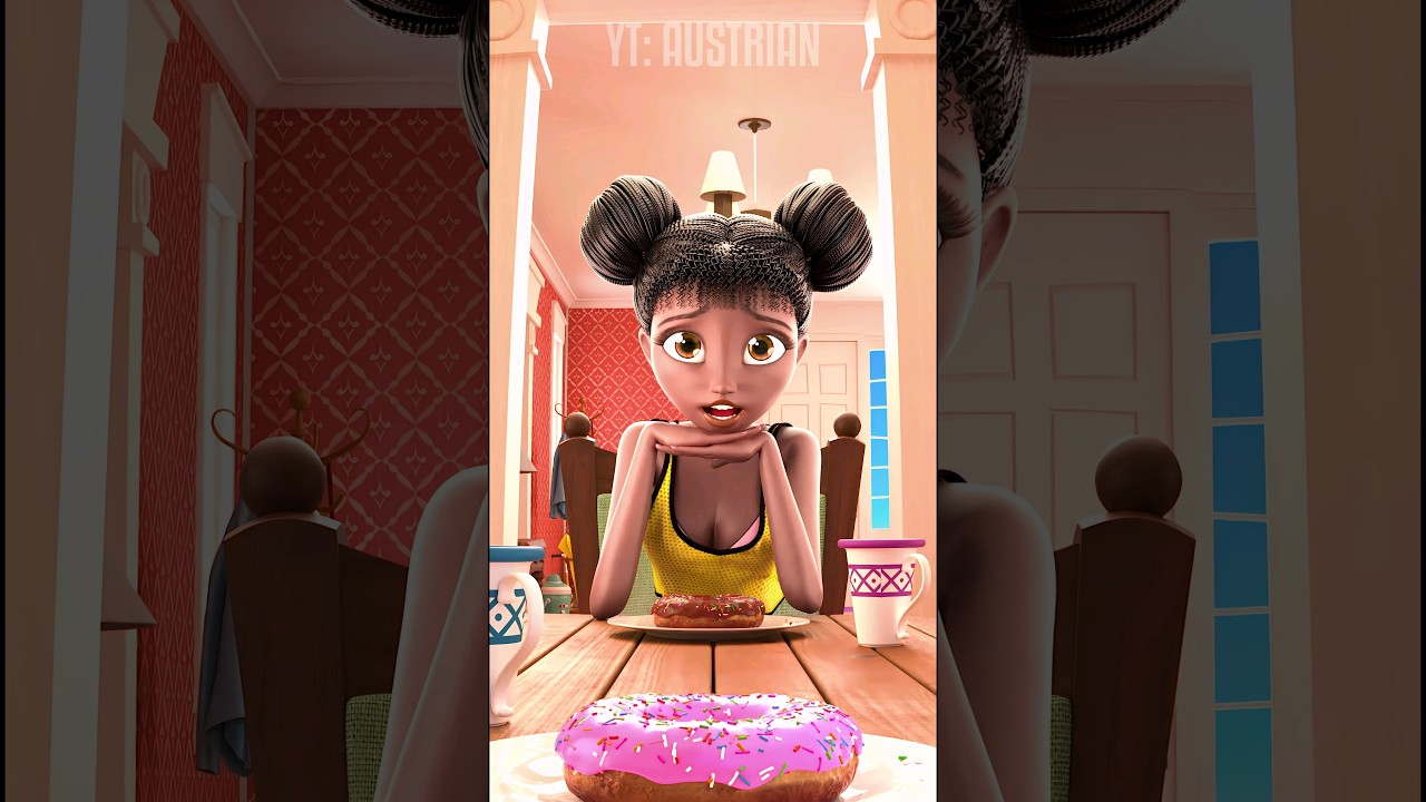 Morse Code - AMANDA THE ADVENTURER ANIMATION | AUSTRIAN ANIMATION