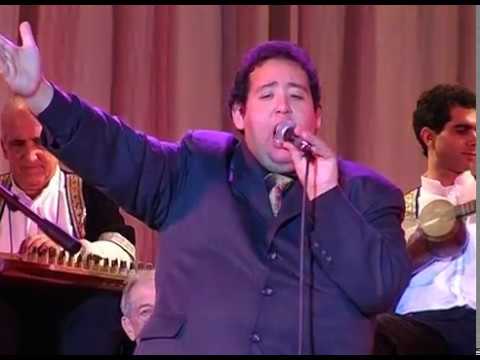 URUGUAY 2008 - 27 -  Kedashen -  Գետաշէն (CANTA: RUPEN AGOPIAN)  // CONJUNTO KUSAN
